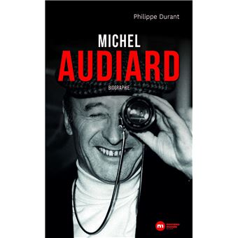 Michel Audiard