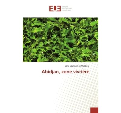 Abidjan, zone vivriere