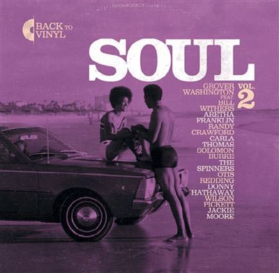Soul Volume 2