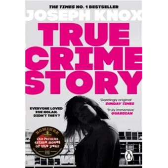 True Crime Story