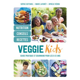 Veggie kids
