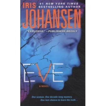 Eve - Poche - Iris Johansen - Achat Livre | fnac