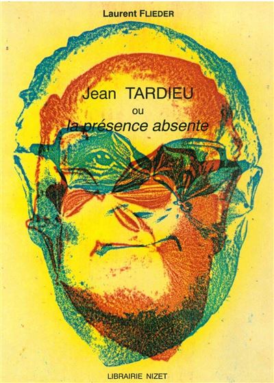Tardieu ou la presence absente