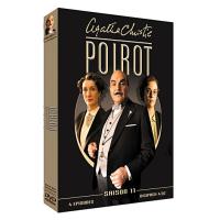 Coffret intégral de la Saison 11