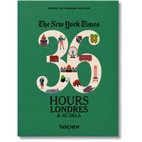 NYT. 36 Hours. Londres & au-delà