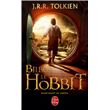 Bilbo le Hobbit - Edition Film 2012