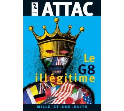 Le G8 Illégitime