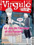 Virgule n°195 - Marivaux - Mai 2021