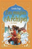 Les magies de l'archipel T3: L'île pirate