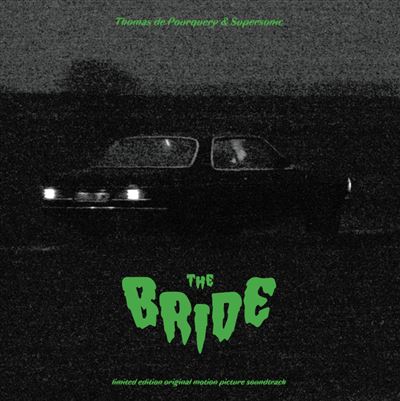 BRIDE/LP