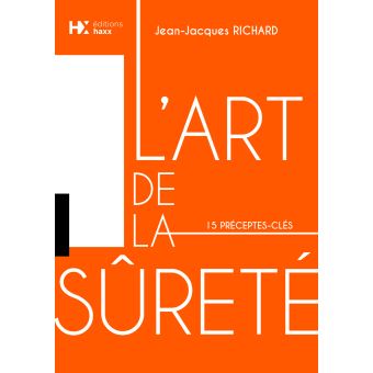 L'art de la sûreté
