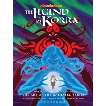 The Art of the Animated Series