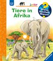 $WWW-JUNIOR-TIERE IN AFRIKA-RAVENSBURGER