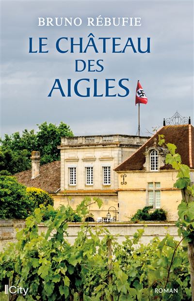 Le château des aigles
