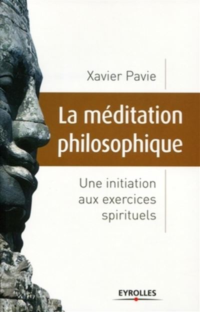 La méditation philosophique