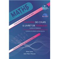 Mathématiques Complémentaires