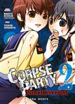 Corpse Party: Blood Covered T02
