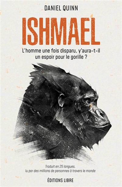 Ishmael:l'homme une fois disparu y aura-t-il un espoir pour