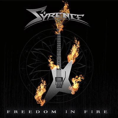 Freedom in fire