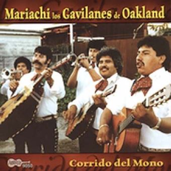 Mariachi Los Gavilanes De - 1