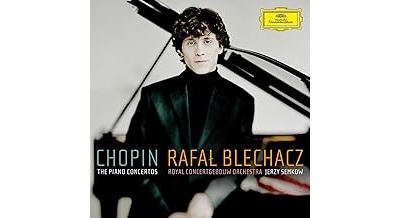 Concertos 1 et 2