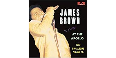 Live at the Apollo, Volume 2
