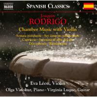 Chamber Music With Violin