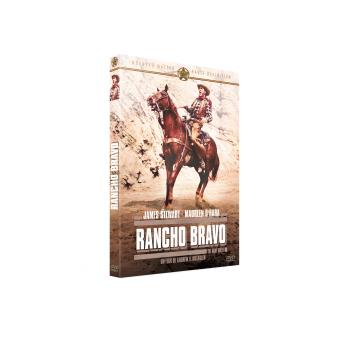 Rancho Bravo DVD