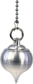 Pendule Témoin Mermet - Alu - 20 Gr
