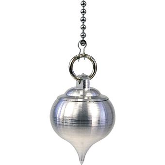 Pendule Témoin Mermet - Alu - 20 Gr
