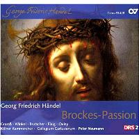 Brockes passion