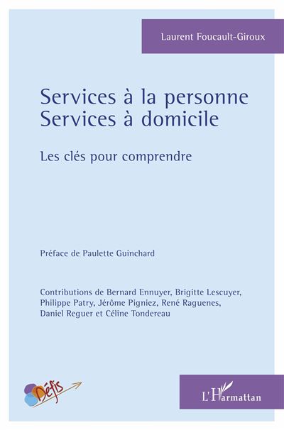 Services à la personne