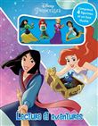 DISNEY Princesses