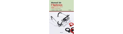 Manuel de l'opticien