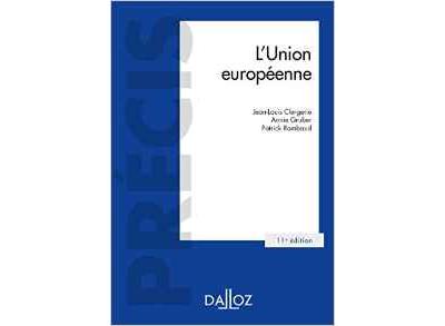 L'Union Européenne
