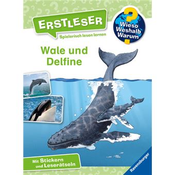 WWW ERSTLESER 3/WALE UND DELFI