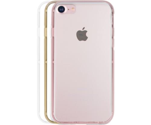CASE SCENARIO BUMPER 3IN1 IPHONE 7 ROSE GOLD