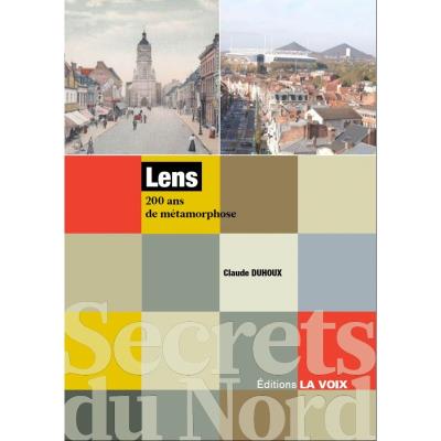 Lens