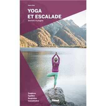 Yoga et escalade