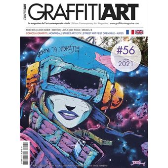 Graffiti Art