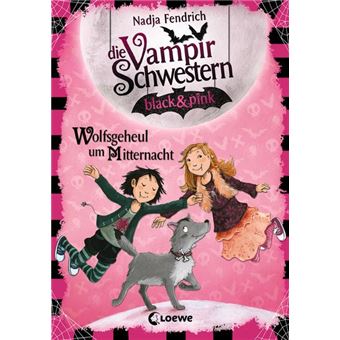 $VAMPIRSCHWESTERN-04/WOLFSGEHEULE UM MITT