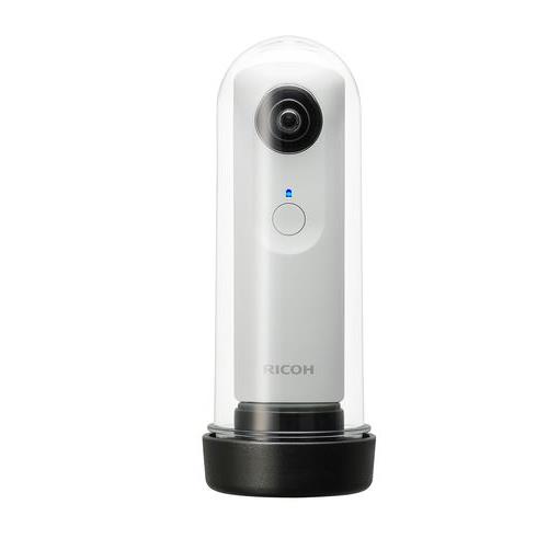 Ricoh Hoes voor Theta S