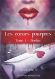 Les coeurs pourpres