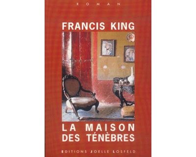 La maison des ténèbres -  - (donnée non spécifiée)
