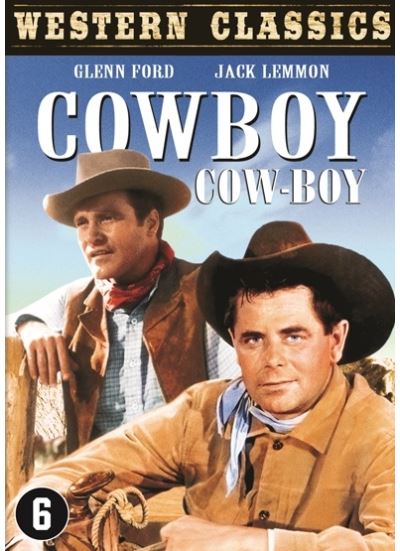 Cowboy  - Nl/Fr