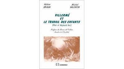 Villermé et le travail des enfants