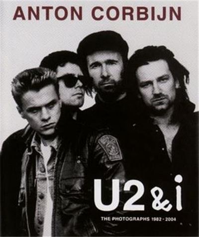 U2 and I