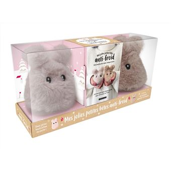 Mes jolies petites bêtes anti-froid