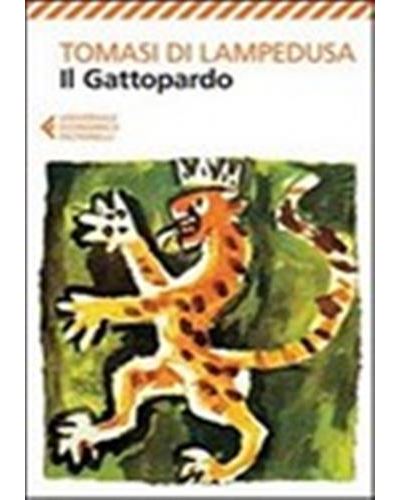 GATTOPARDO