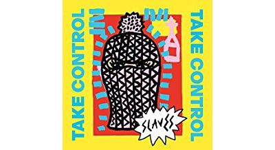 TAKE CONTROL/LTD ED